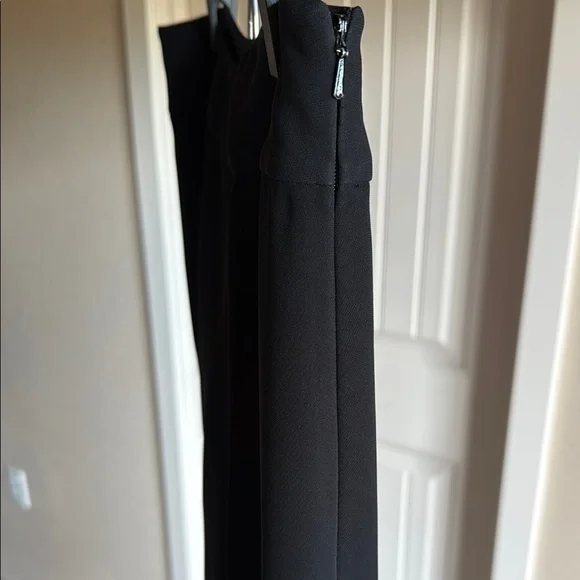 Banana Republic Camden Black Dress Slacks - Picture 4 of 4